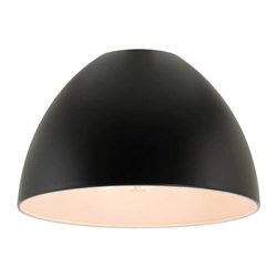 WINSLOW BLACK METAL BATTEN FIX DIY MDIY002BLK